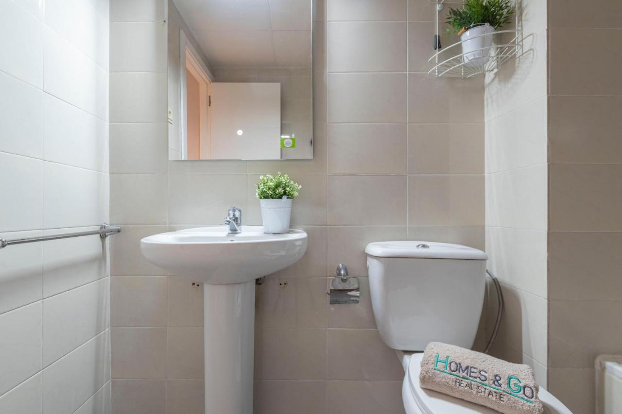 Homes & Go Cat 92 I Salou Exterior foto